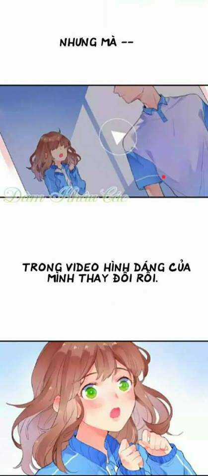 Dolo Mệnh Vận Giao Nang Chapter 2 trang 28