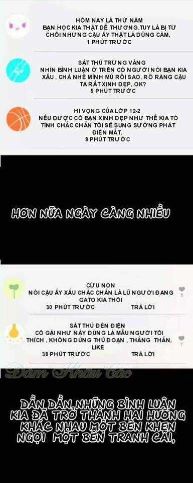 Dolo Mệnh Vận Giao Nang Chapter 2 trang 30