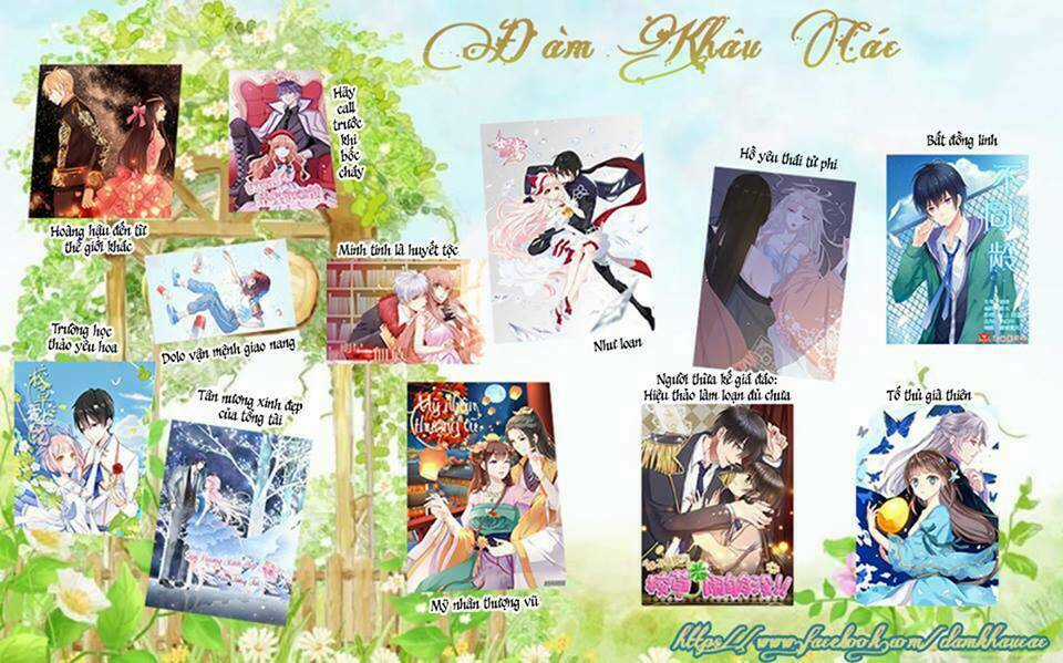 Dolo Mệnh Vận Giao Nang Chapter 2 trang 31