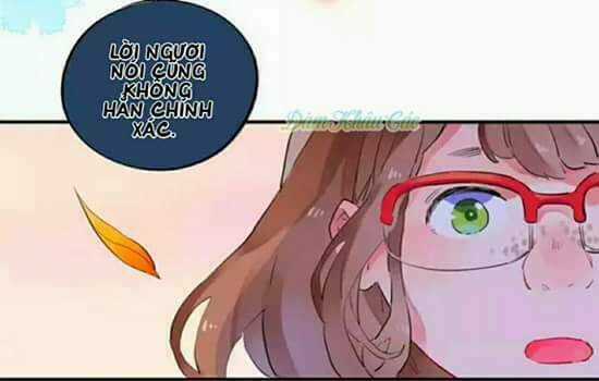 Dolo Mệnh Vận Giao Nang Chapter 2 trang 9