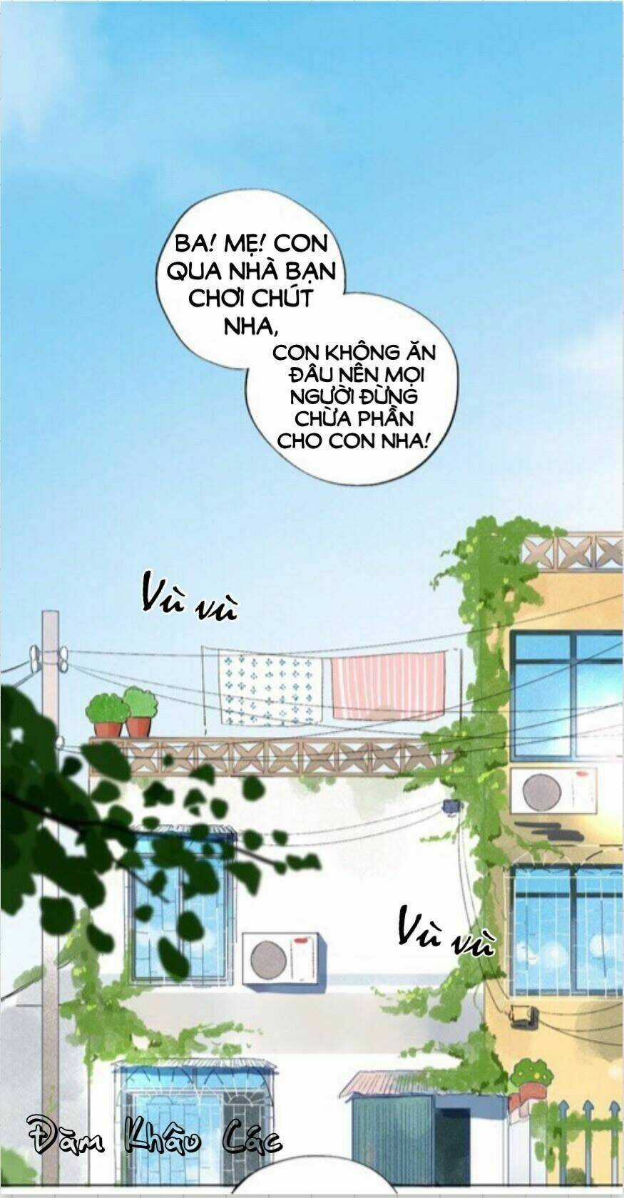 Dolo Mệnh Vận Giao Nang Chapter 21 trang 1