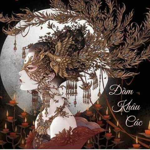 Dolo Mệnh Vận Giao Nang Chapter 23 trang 0