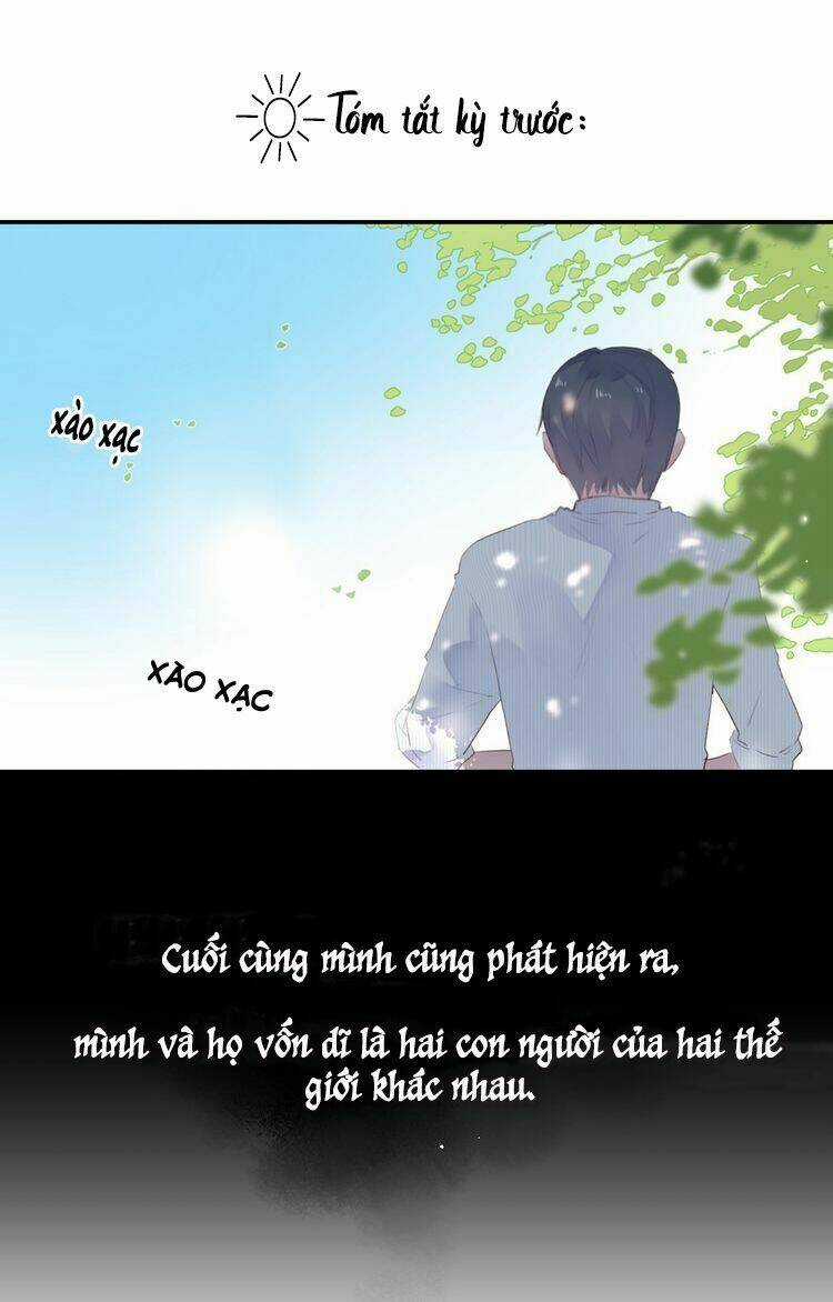 Dolo Mệnh Vận Giao Nang Chapter 25 trang 1