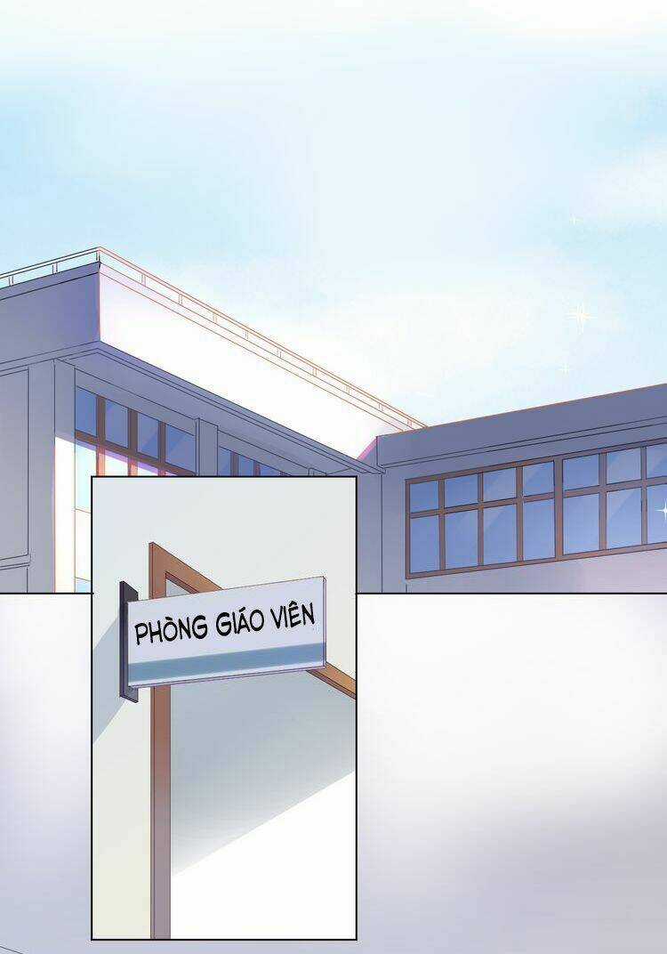 Dolo Mệnh Vận Giao Nang Chapter 27 trang 1