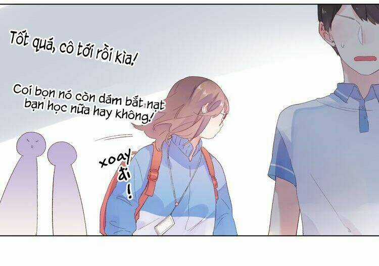 Dolo Mệnh Vận Giao Nang Chapter 27 trang 13