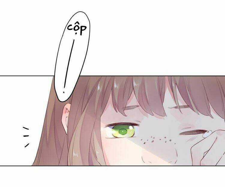 Dolo Mệnh Vận Giao Nang Chapter 27 trang 29
