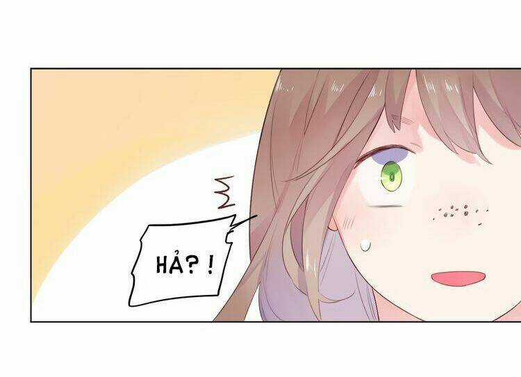 Dolo Mệnh Vận Giao Nang Chapter 27 trang 34