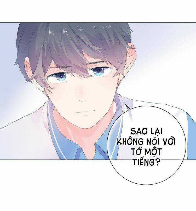 Dolo Mệnh Vận Giao Nang Chapter 27 trang 35