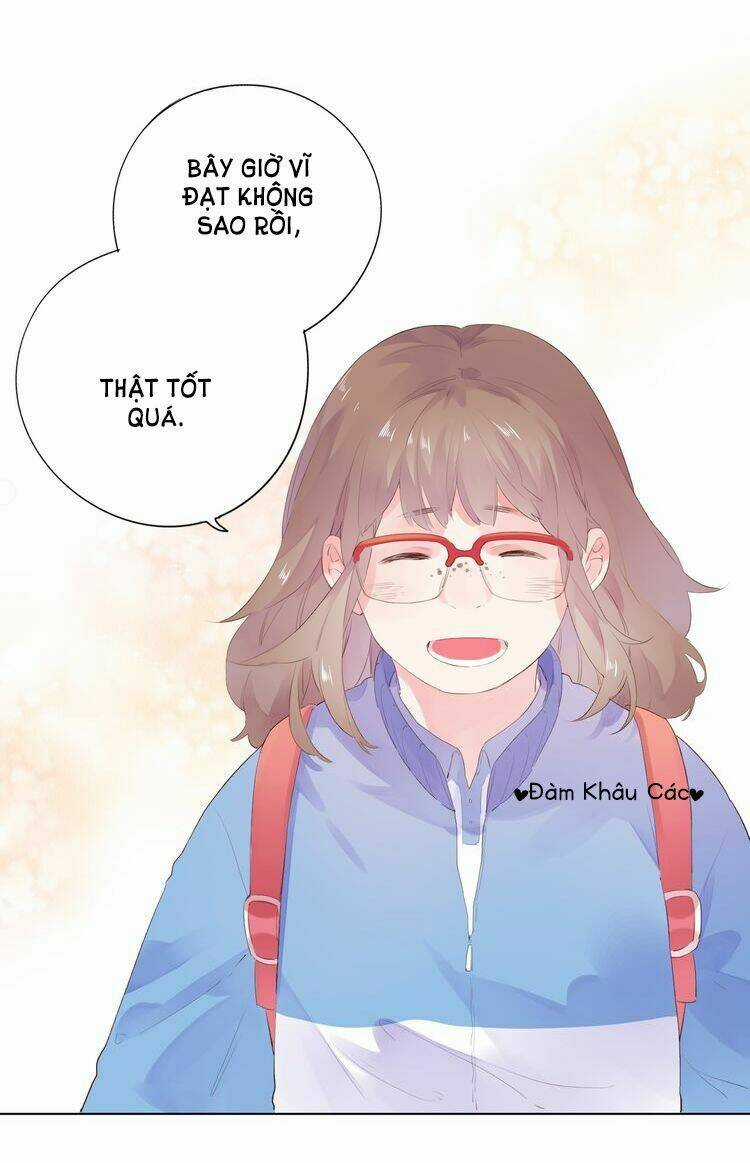 Dolo Mệnh Vận Giao Nang Chapter 27 trang 37
