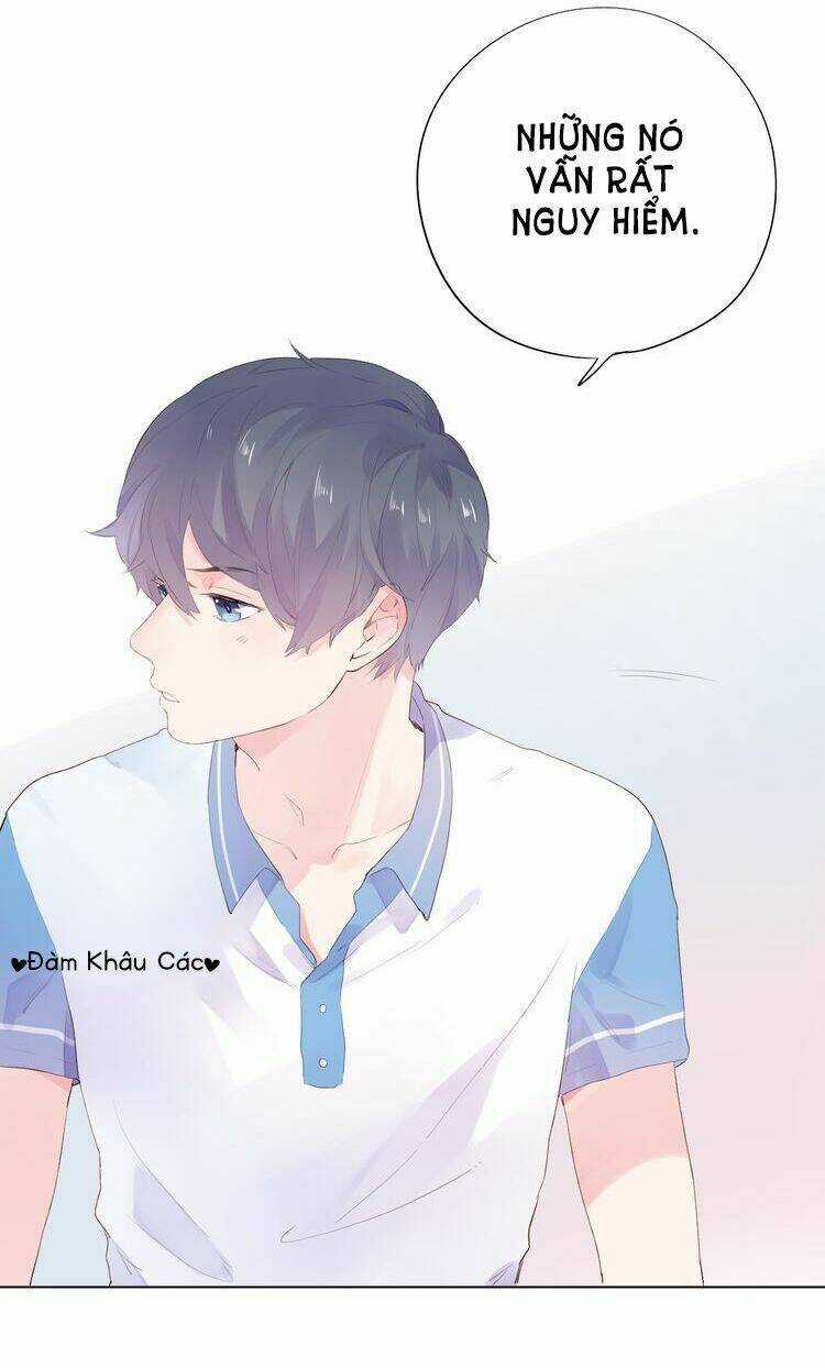 Dolo Mệnh Vận Giao Nang Chapter 27 trang 39