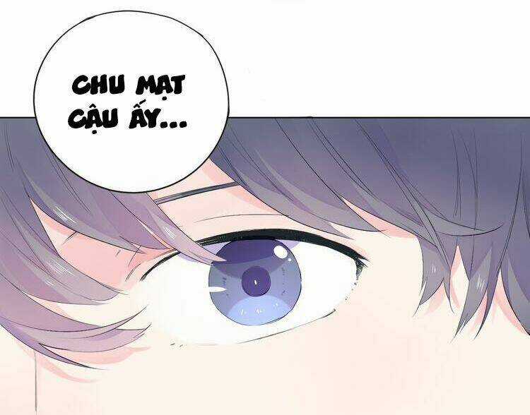 Dolo Mệnh Vận Giao Nang Chapter 27 trang 4