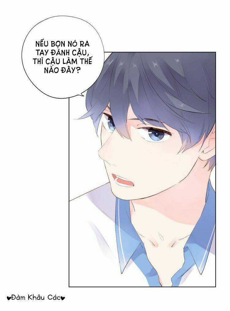 Dolo Mệnh Vận Giao Nang Chapter 27 trang 40