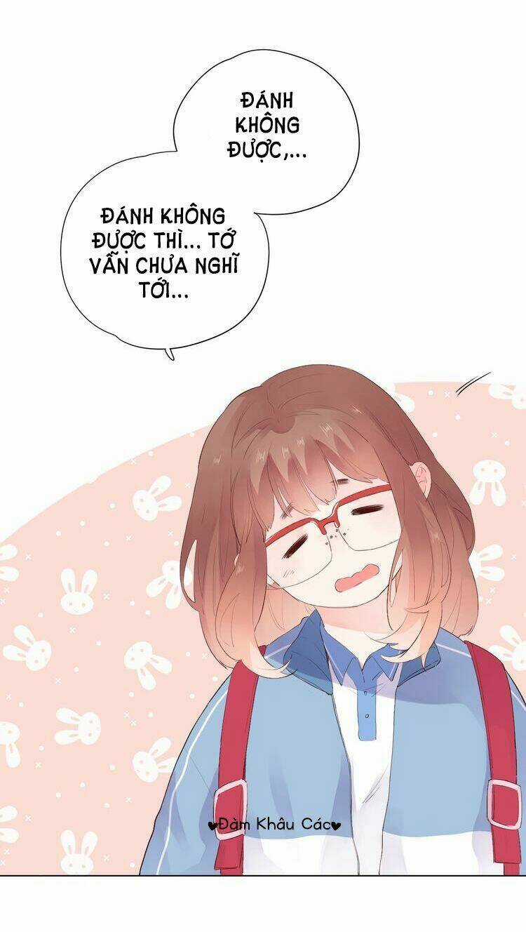 Dolo Mệnh Vận Giao Nang Chapter 27 trang 44