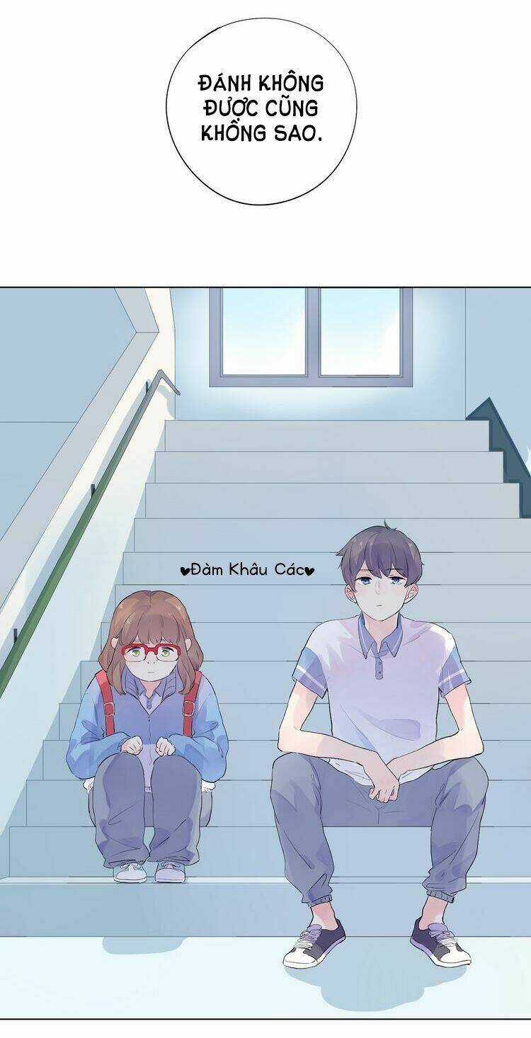 Dolo Mệnh Vận Giao Nang Chapter 27 trang 46