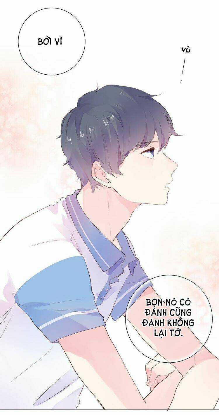 Dolo Mệnh Vận Giao Nang Chapter 27 trang 48