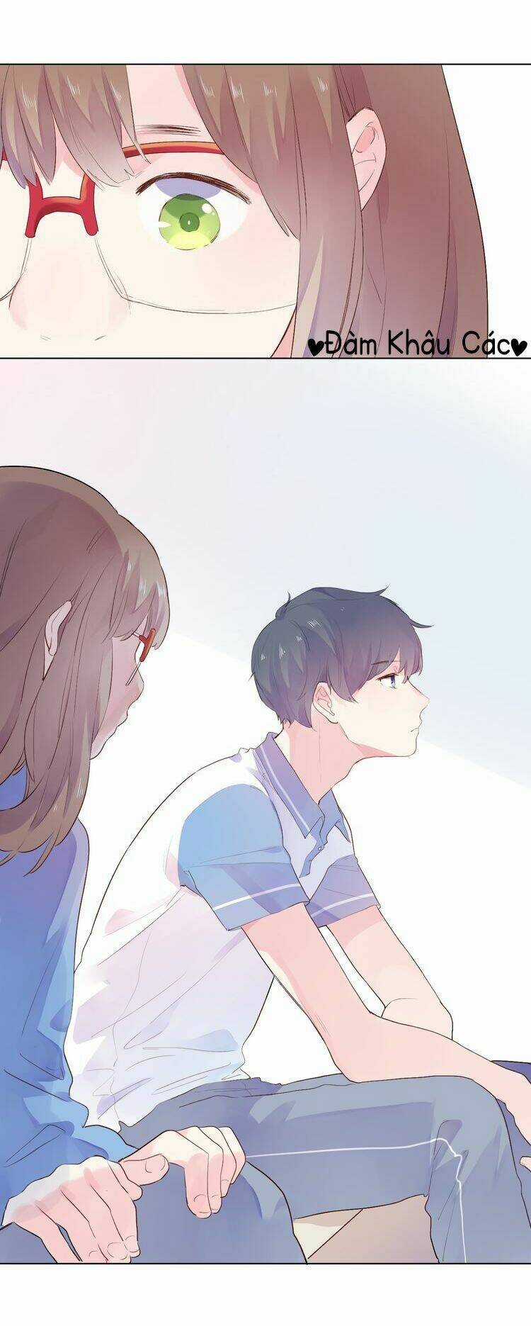 Dolo Mệnh Vận Giao Nang Chapter 27 trang 49