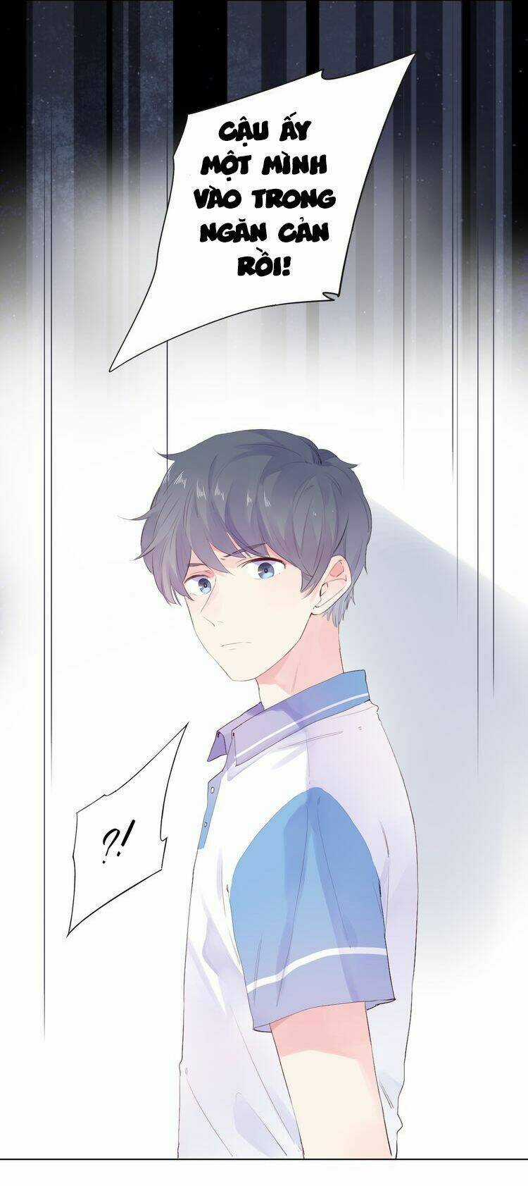 Dolo Mệnh Vận Giao Nang Chapter 27 trang 5