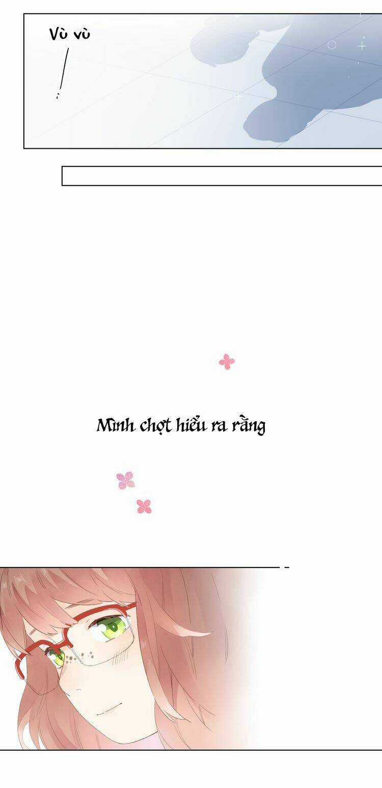 Dolo Mệnh Vận Giao Nang Chapter 27 trang 51