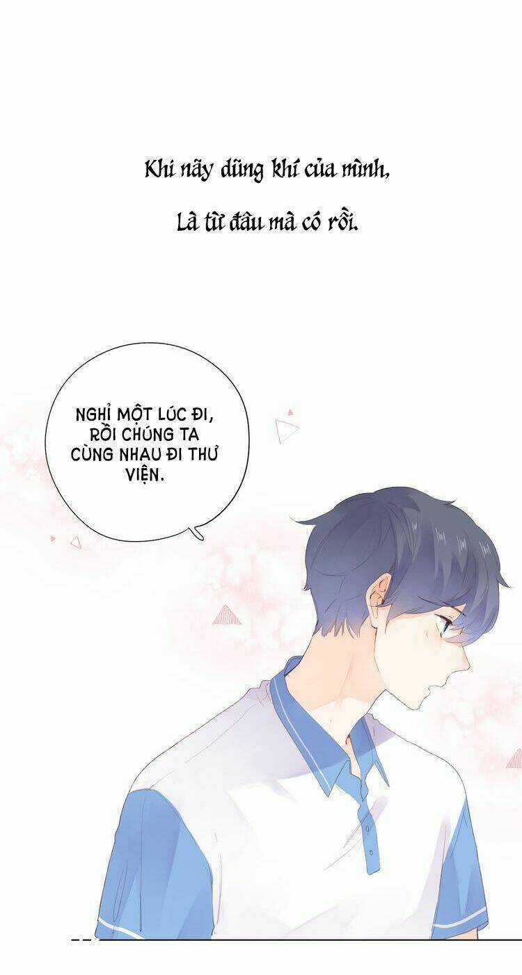 Dolo Mệnh Vận Giao Nang Chapter 27 trang 52