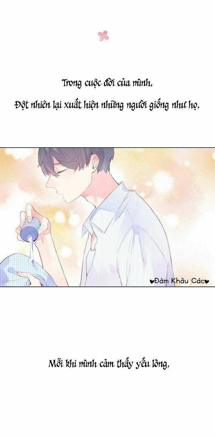 Dolo Mệnh Vận Giao Nang Chapter 27 trang 54