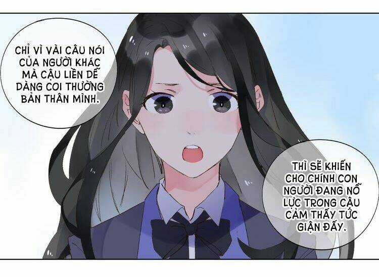 Dolo Mệnh Vận Giao Nang Chapter 27 trang 56
