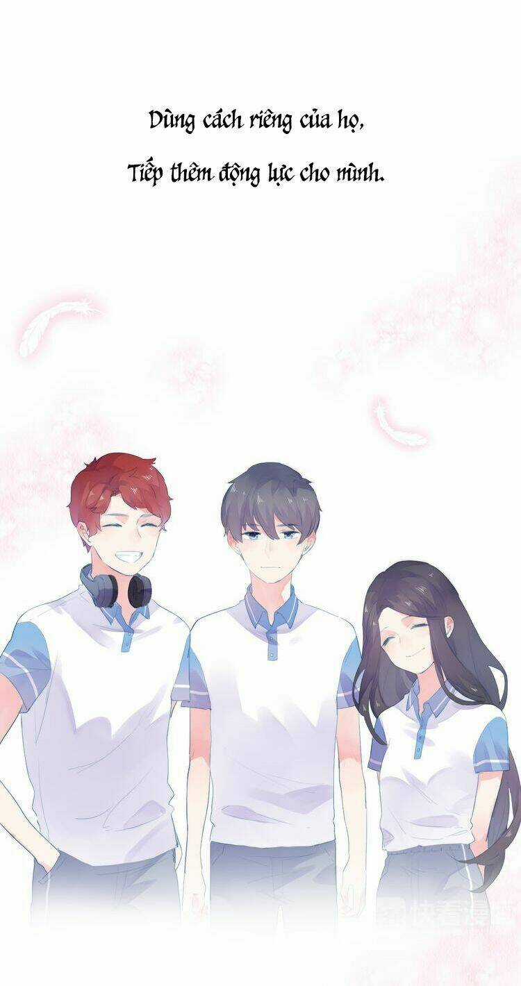 Dolo Mệnh Vận Giao Nang Chapter 27 trang 57