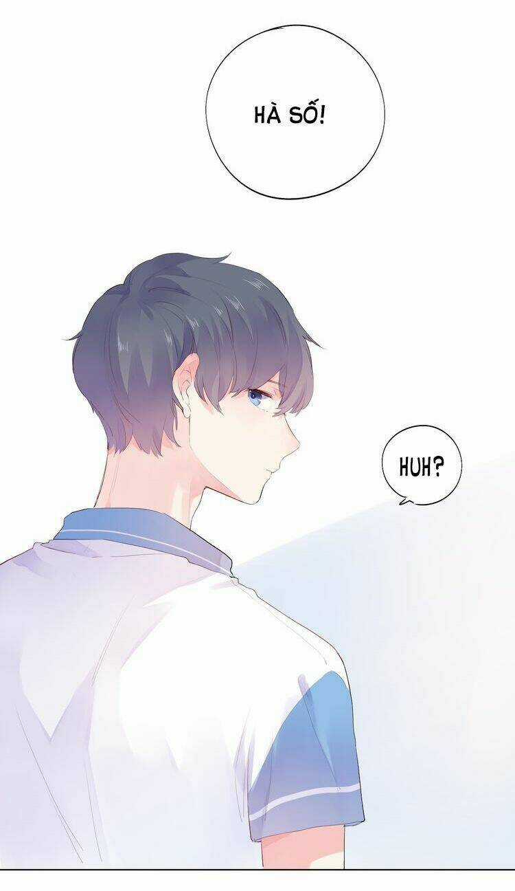 Dolo Mệnh Vận Giao Nang Chapter 27 trang 59