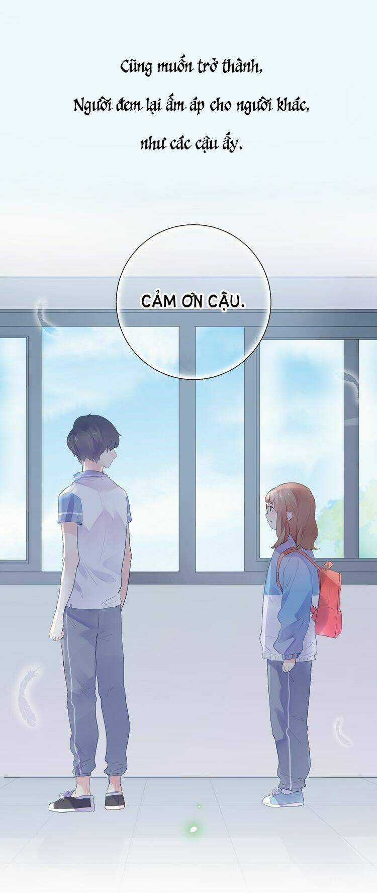Dolo Mệnh Vận Giao Nang Chapter 27 trang 61