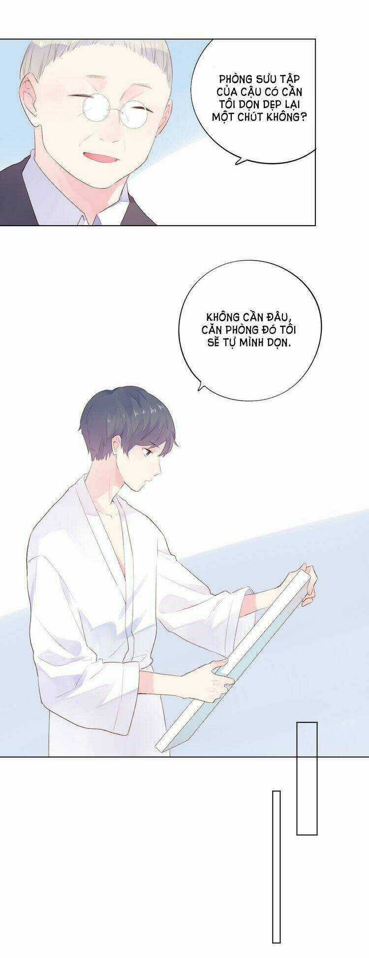 Dolo Mệnh Vận Giao Nang Chapter 27 trang 67