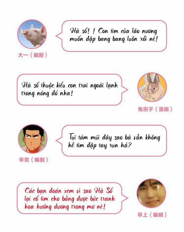 Dolo Mệnh Vận Giao Nang Chapter 27 trang 76