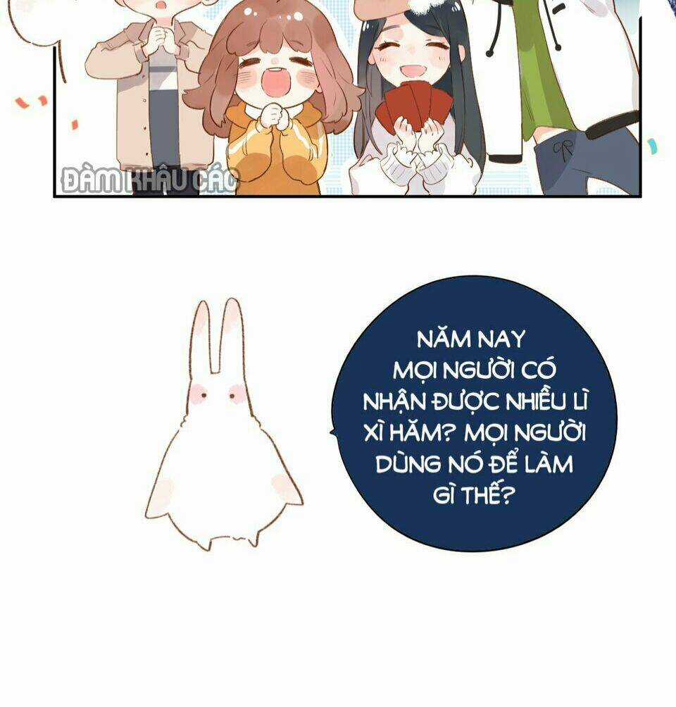 Dolo Mệnh Vận Giao Nang Chapter 27 trang 79