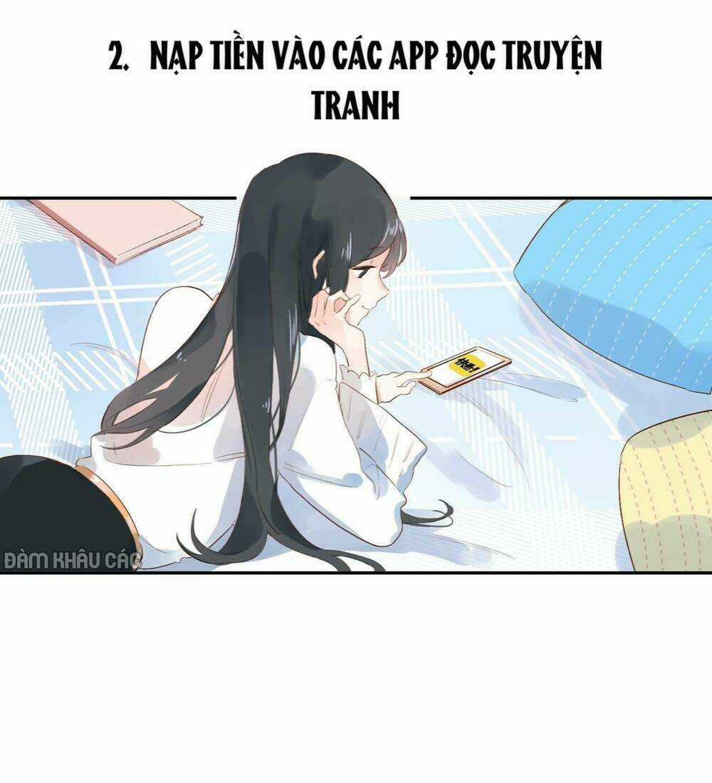 Dolo Mệnh Vận Giao Nang Chapter 27 trang 81