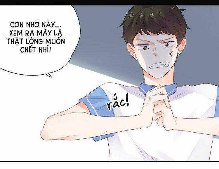 Dolo Mệnh Vận Giao Nang Chapter 27 trang 9