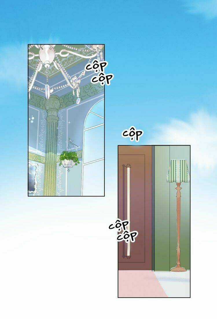 Dolo Mệnh Vận Giao Nang Chapter 28 trang 0