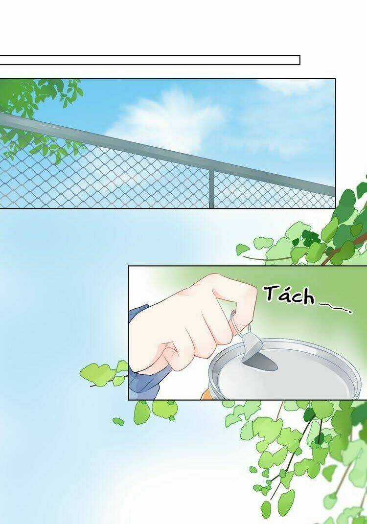 Dolo Mệnh Vận Giao Nang Chapter 28 trang 10