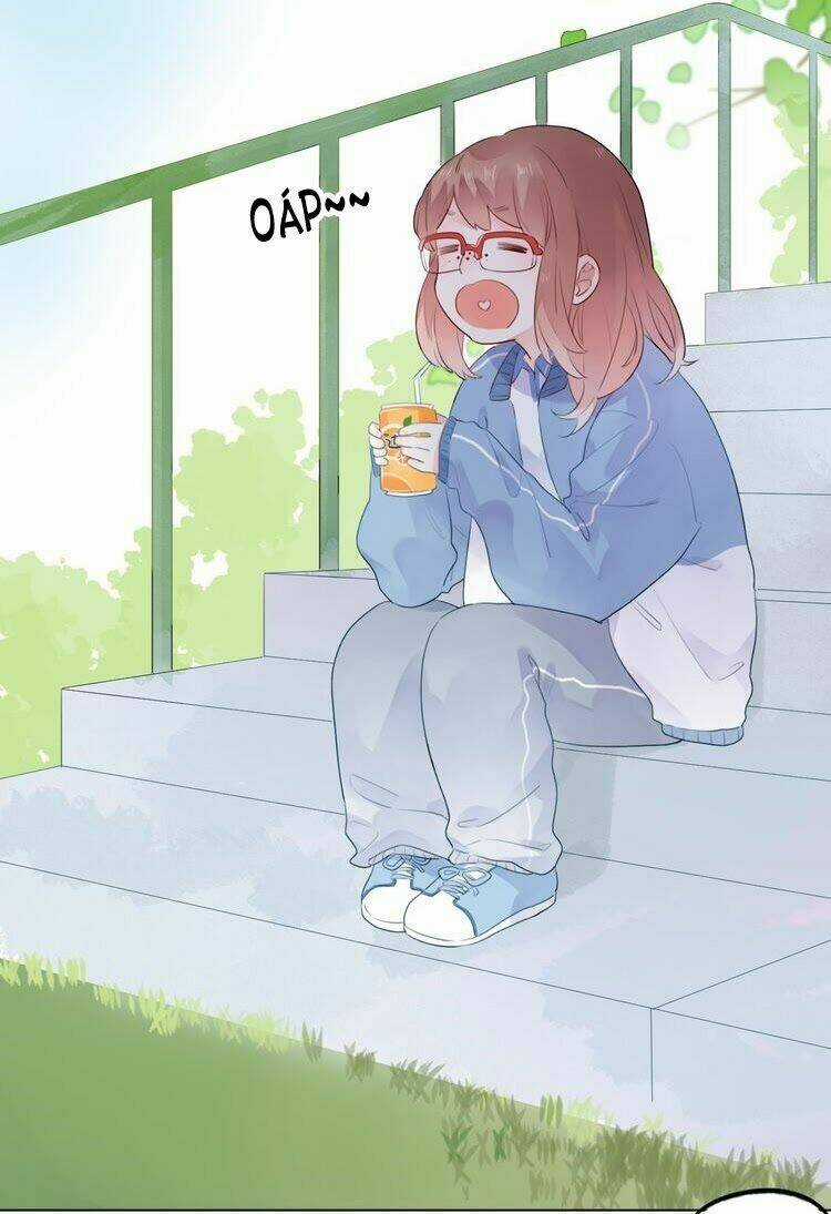 Dolo Mệnh Vận Giao Nang Chapter 28 trang 11