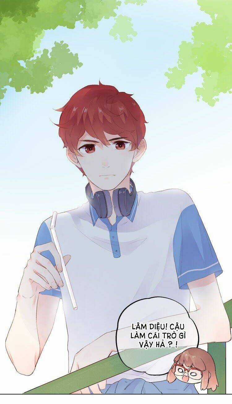 Dolo Mệnh Vận Giao Nang Chapter 28 trang 13