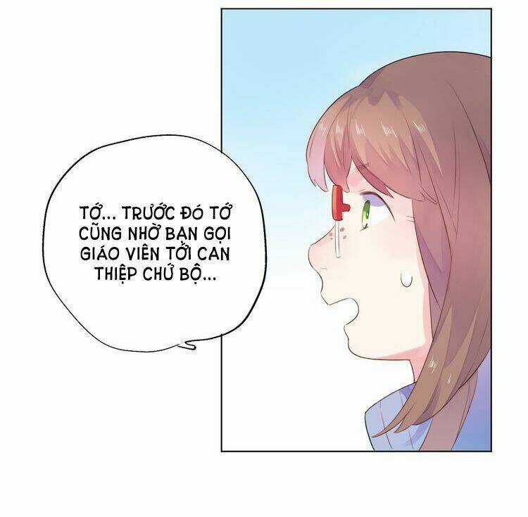 Dolo Mệnh Vận Giao Nang Chapter 28 trang 18