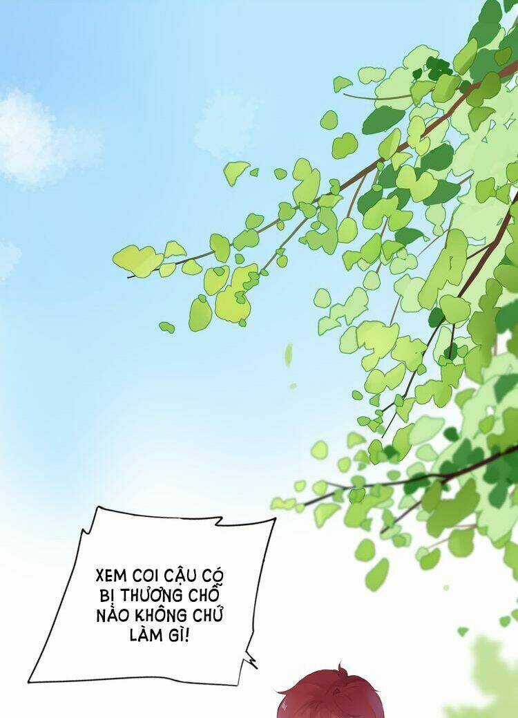 Dolo Mệnh Vận Giao Nang Chapter 28 trang 20