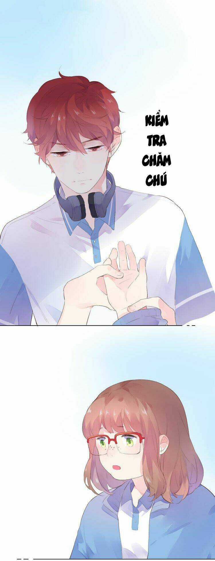 Dolo Mệnh Vận Giao Nang Chapter 28 trang 22