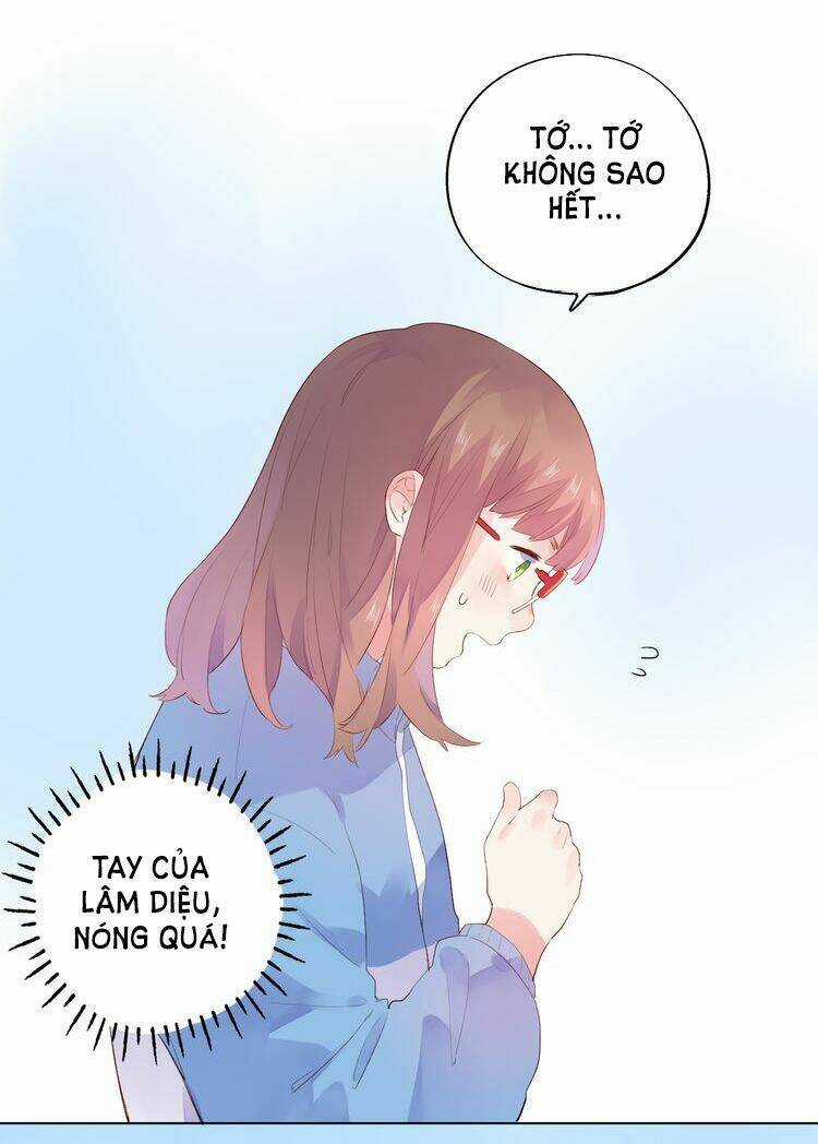 Dolo Mệnh Vận Giao Nang Chapter 28 trang 24