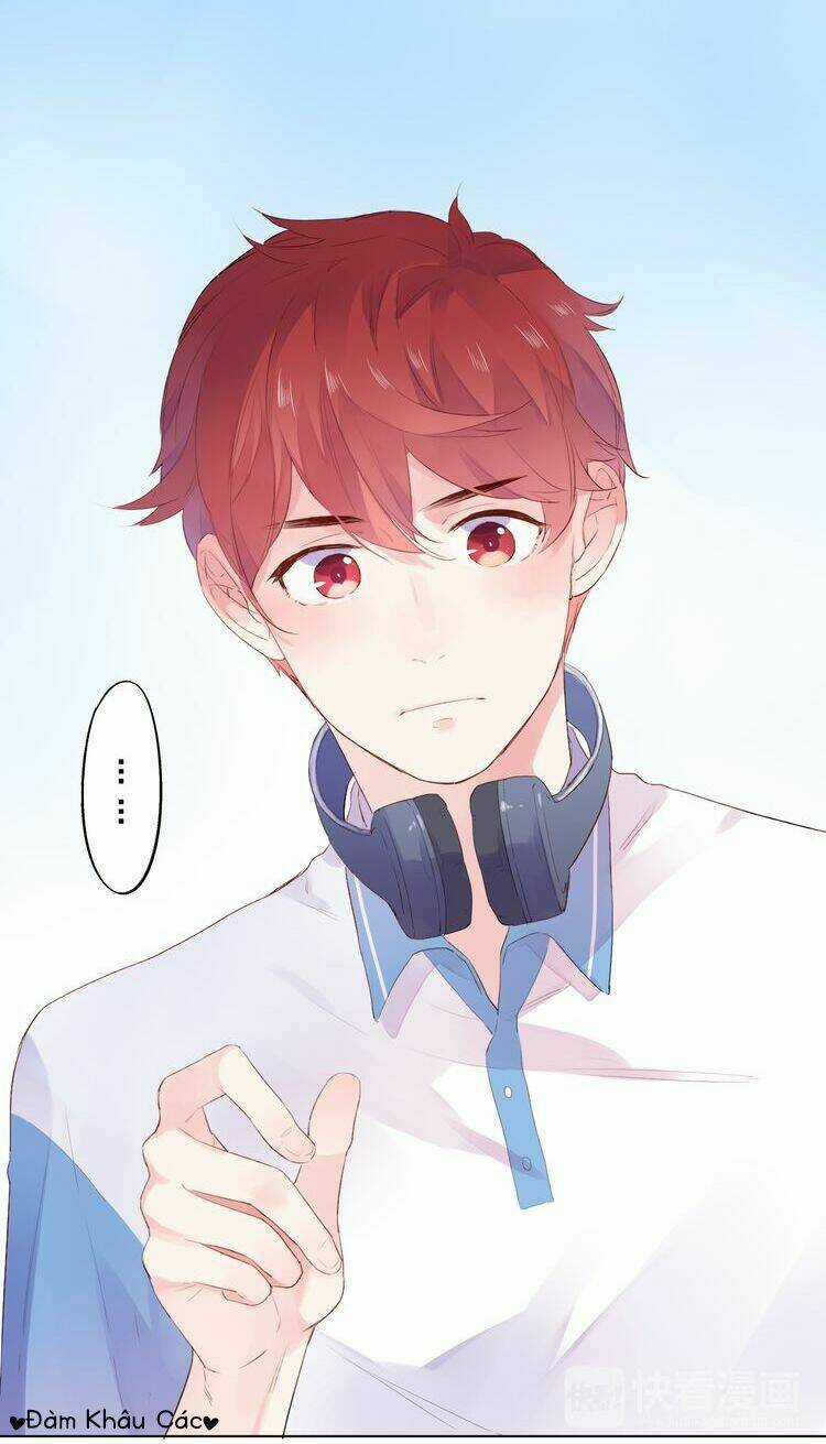 Dolo Mệnh Vận Giao Nang Chapter 28 trang 25