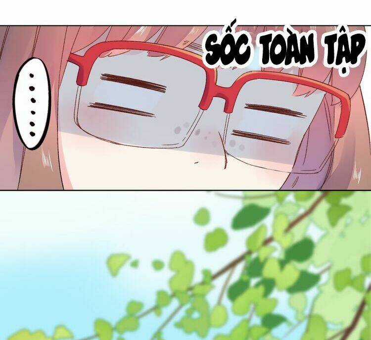 Dolo Mệnh Vận Giao Nang Chapter 28 trang 27