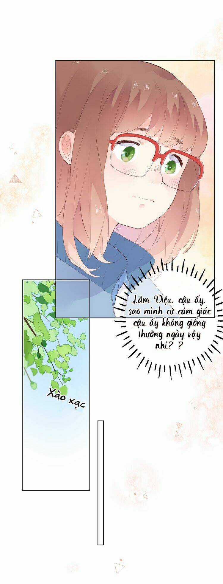 Dolo Mệnh Vận Giao Nang Chapter 28 trang 29