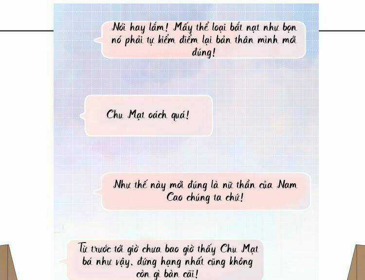 Dolo Mệnh Vận Giao Nang Chapter 28 trang 3