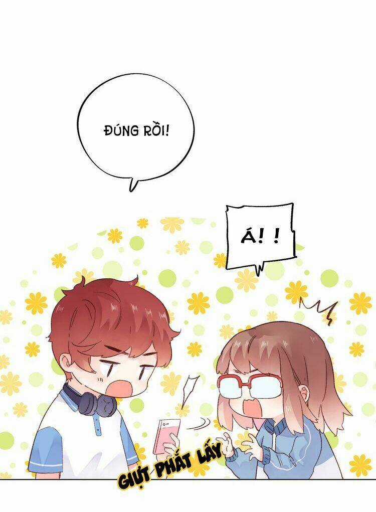 Dolo Mệnh Vận Giao Nang Chapter 28 trang 30