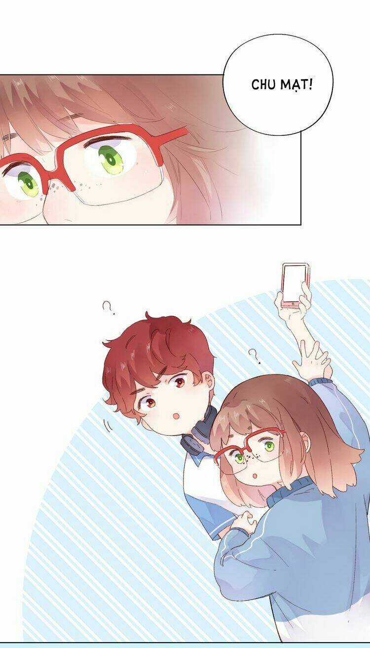 Dolo Mệnh Vận Giao Nang Chapter 28 trang 34