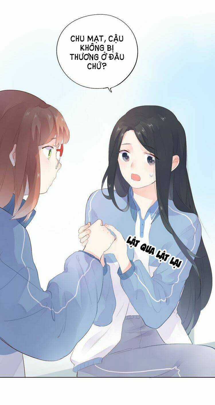 Dolo Mệnh Vận Giao Nang Chapter 28 trang 37