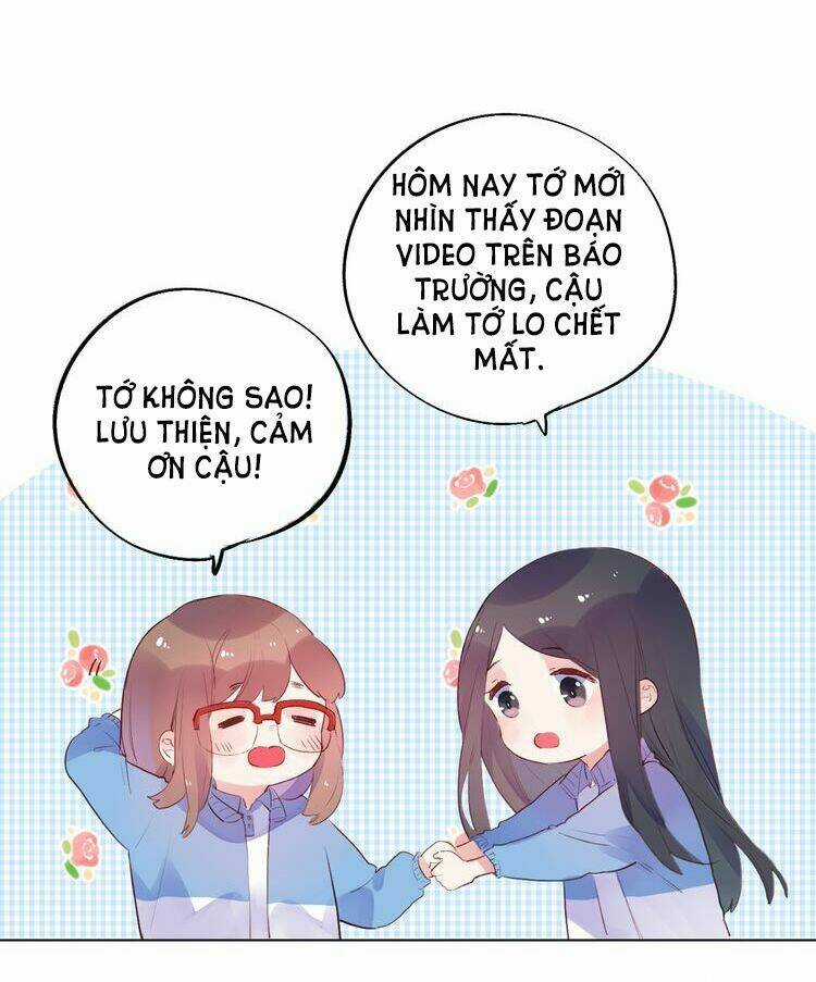 Dolo Mệnh Vận Giao Nang Chapter 28 trang 38