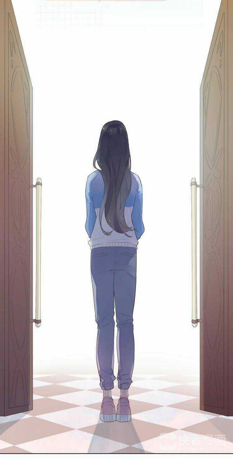 Dolo Mệnh Vận Giao Nang Chapter 28 trang 4